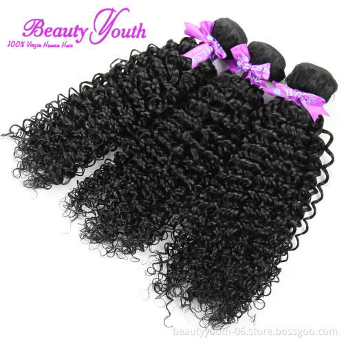 Beauty Youth 10a grade Deep wave l wholesale virgin hair vendors india hair bundles virgin hair vendors paypal accept